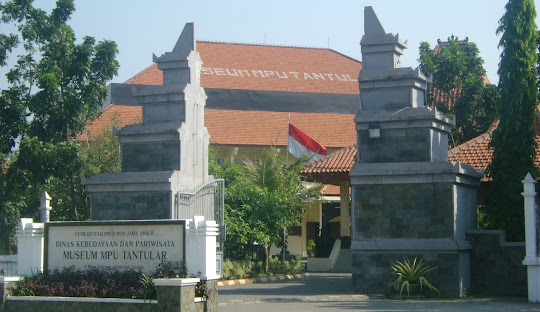 Galeri Kabupaten Sidoarjo